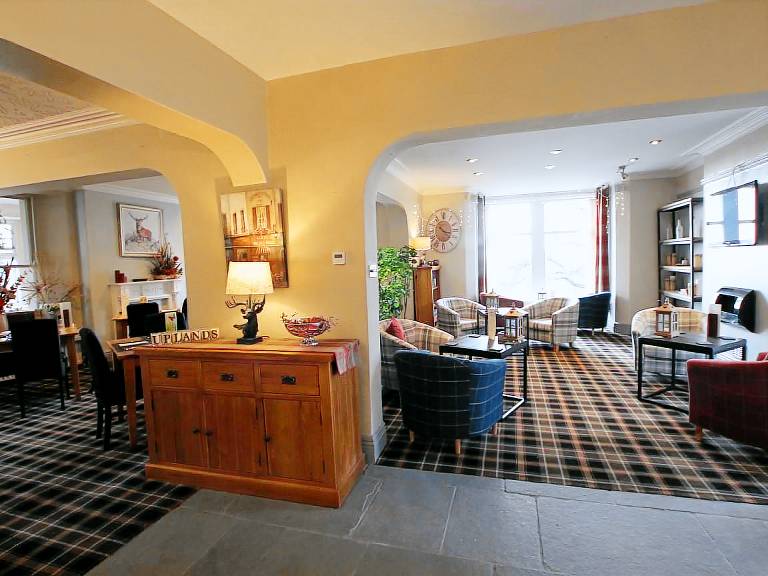 Uplands Inn Cartmel — photo 3