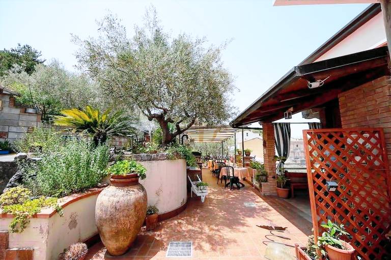 Bed & Breakfast  Madonie