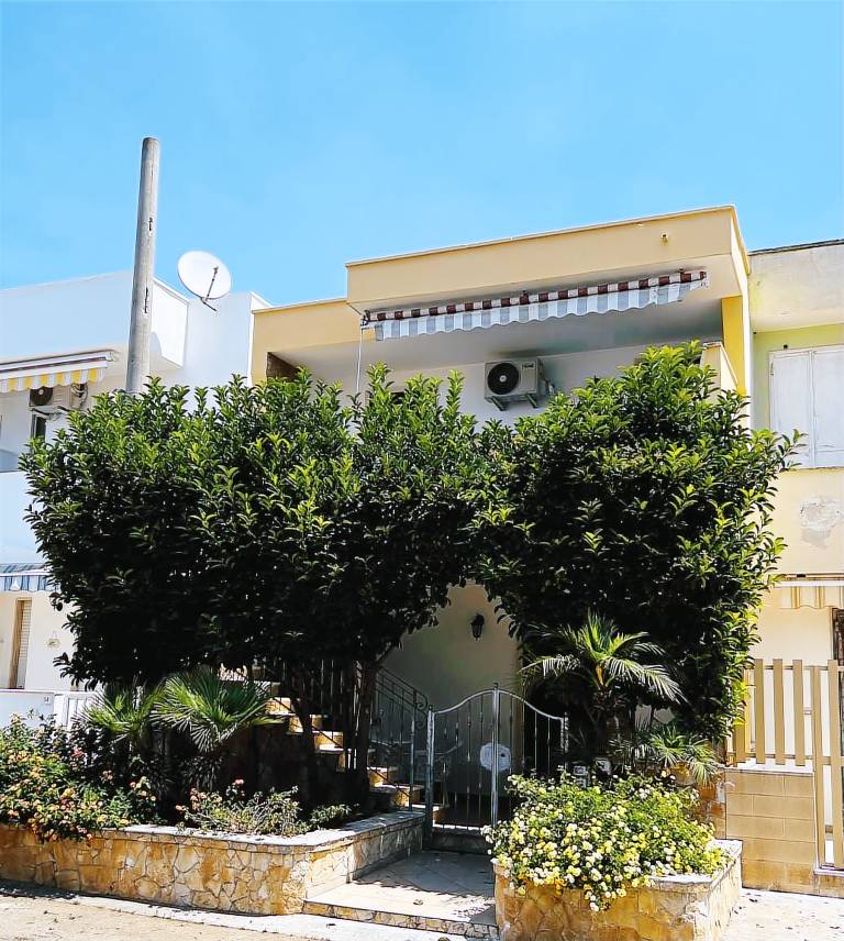 Ferienwohnung  Lido Marini