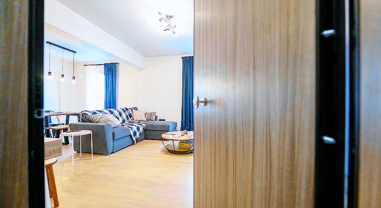 Nice holiday apartment | Dogs allowed — photo 4