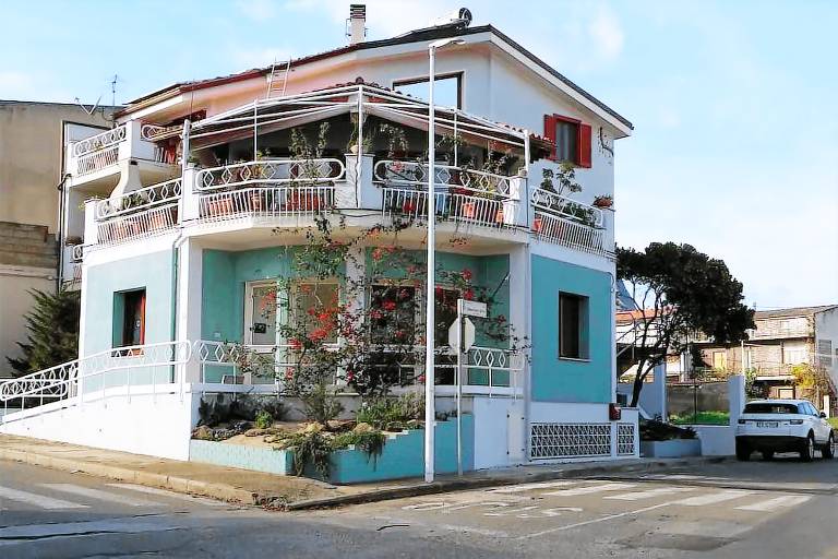 Appartamento Villacidro