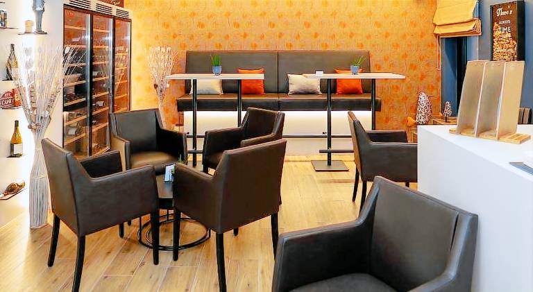 Hotel Monvillage — photo 2