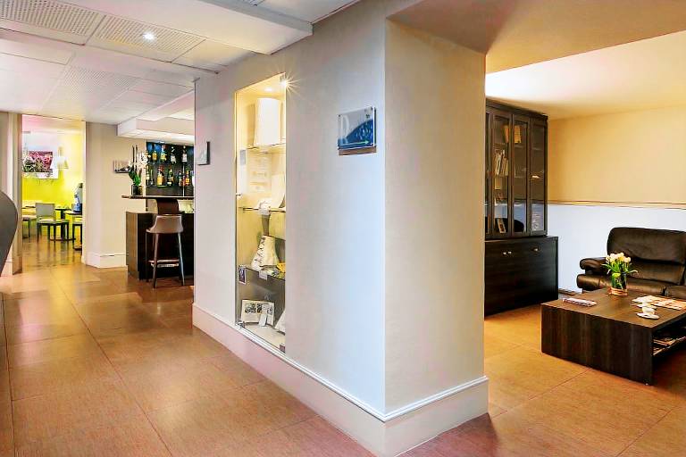 Best Western Plus Richelieu — photo 5