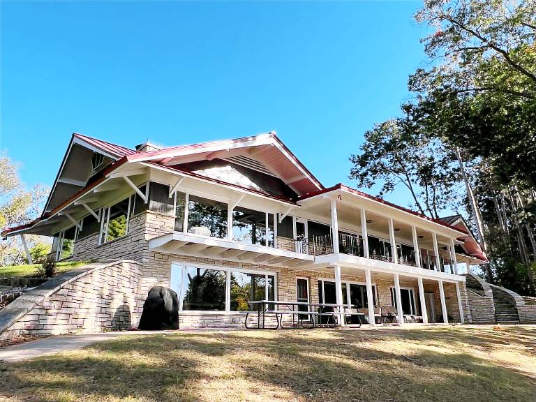 House Waupaca
