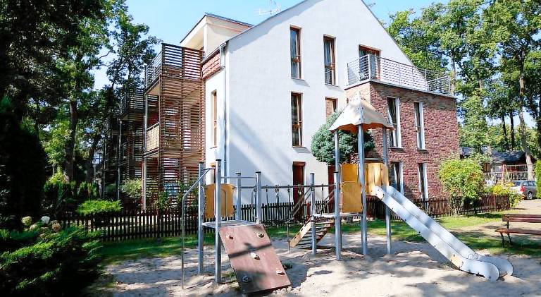 Beautiful holiday apartment | Next to the beach | Pets are welcome — photo 5