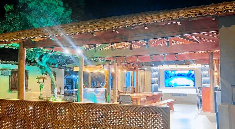 Pleasant house with pool | Beach nearby | Dogs allowed in Prado