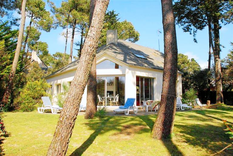 Villa Saint-Marc-sur-Mer