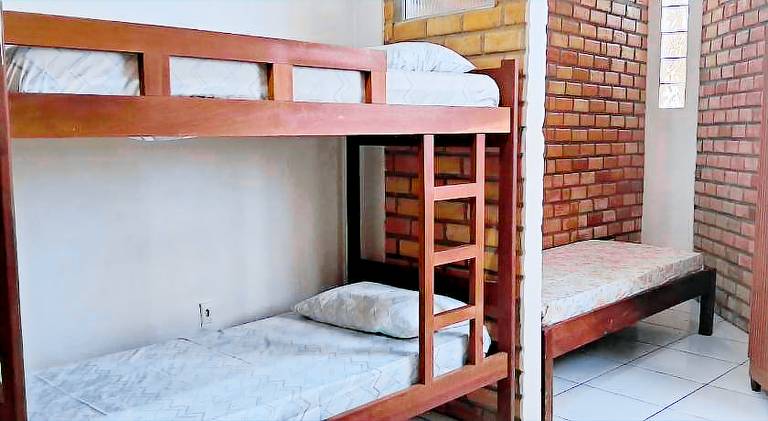 Chale Condominio Porto dos Lencois — photo 2
