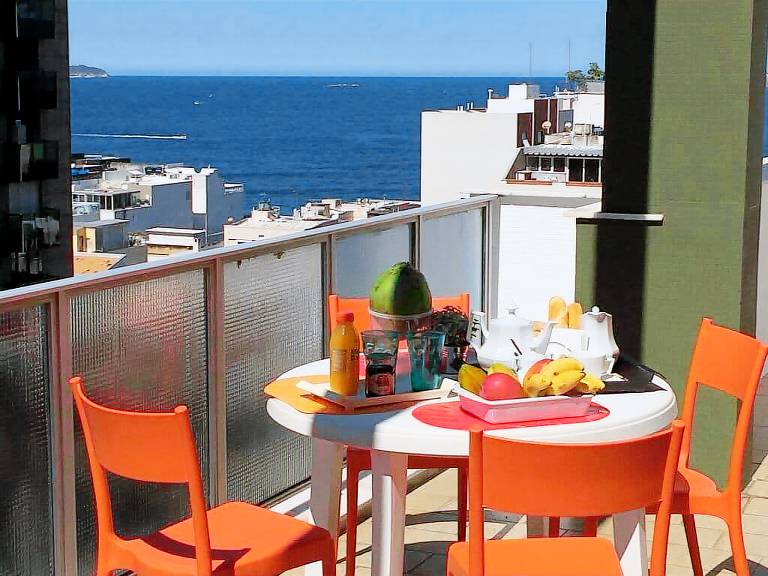 Hus  Ipanema