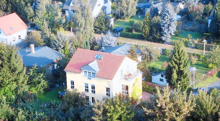 100 m&sup2; Ferienwohnung