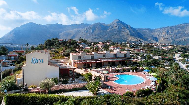Apartament  Castellammare del Golfo