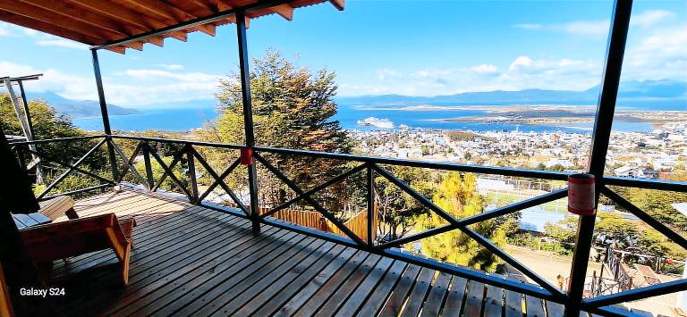 Apartamento Ushuaia