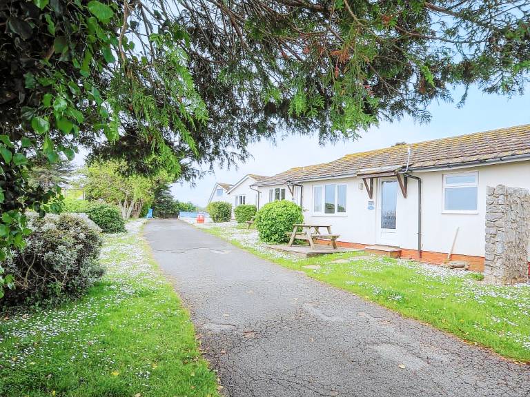 Cottage Paignton