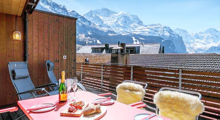 Charming rental apartment | Next to the ski | Dogs allowed — photo 3