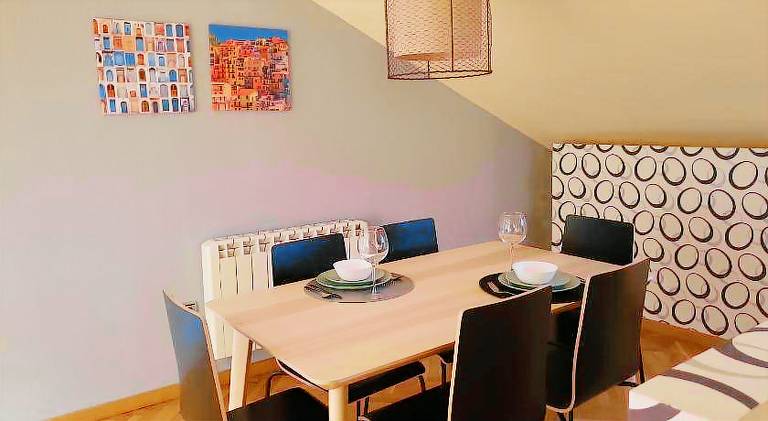 Rental apartment | Close to Cathedral-Basilica of Our Lady of the Pillar — photo 5