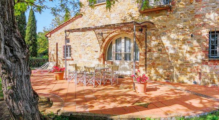 Charming house with terrace, pool & garden | Dogs allowed — photo 5