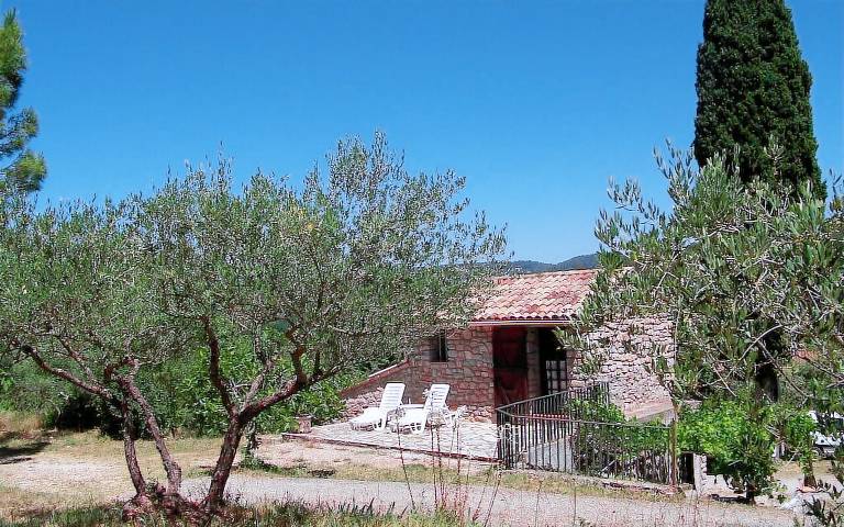 Maison de vacances  Lorgues