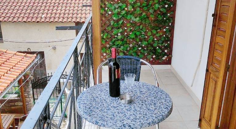 Mata's House — photo 5