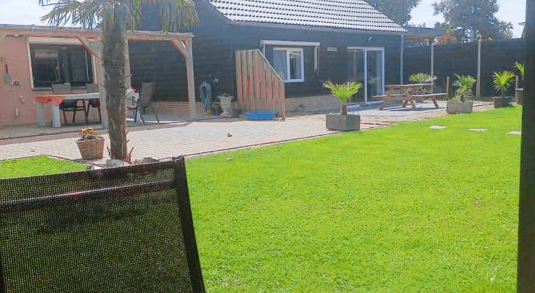 Bed & Breakfast Zuilichem