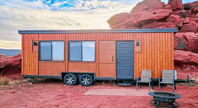 Wonderful holiday apartment | Perfect for remote work | Pet-friendly in Moab, UT