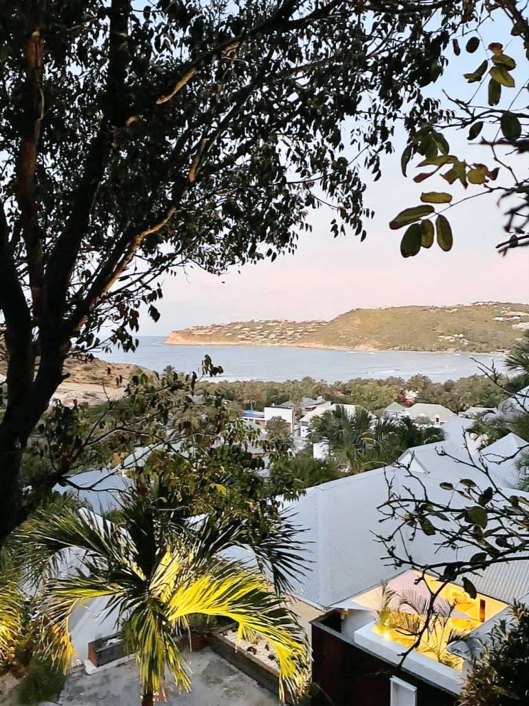 Villa Saint-Barthélemy