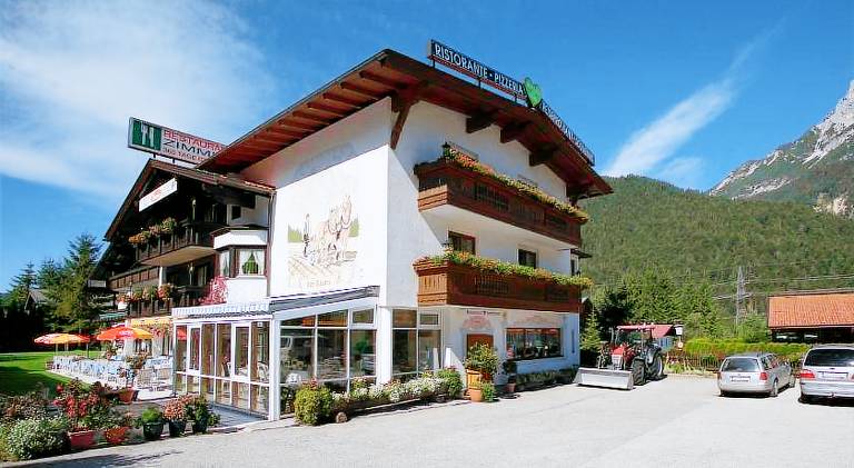Gasthof Ramona — photo 3