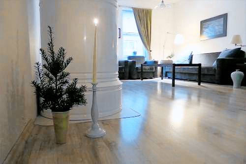 Huoneisto Tartu