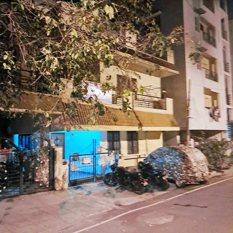 House Koramangala
