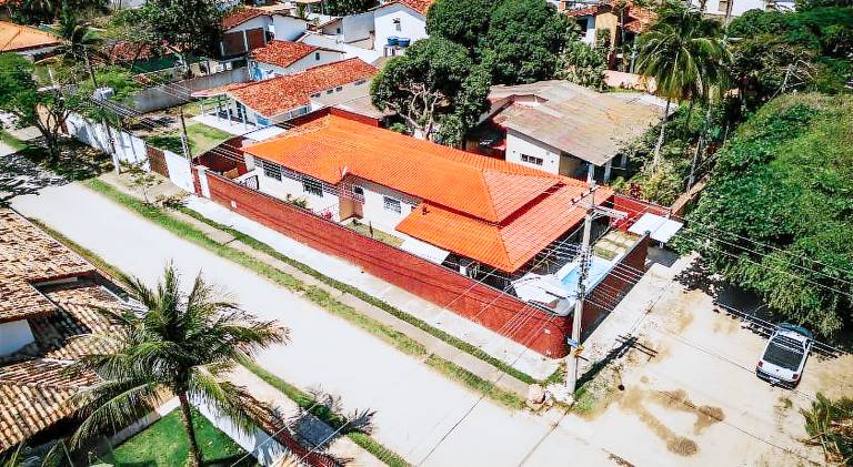 Ferienhaus