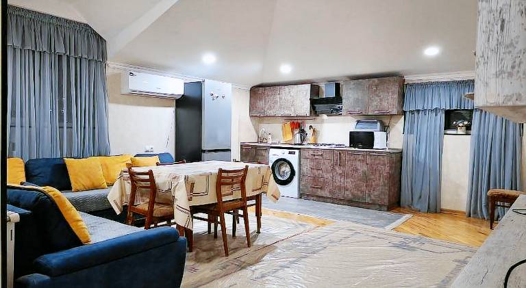 GUEST HOUSE 15A — photo 3