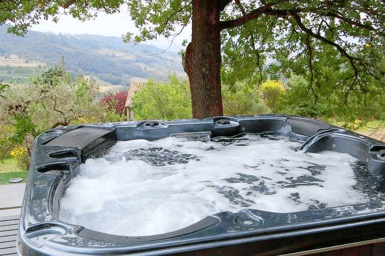 Locanda dell'Angelo: 5 Charmiene Armonia( con servizi per diversamente abili) — photo 3