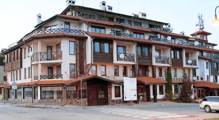 Nice rental apartment | Dogs allowed — photo 3