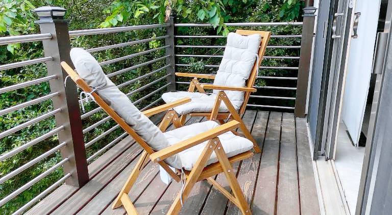 Holiday apartment with 1 room for 2 persons — photo 4