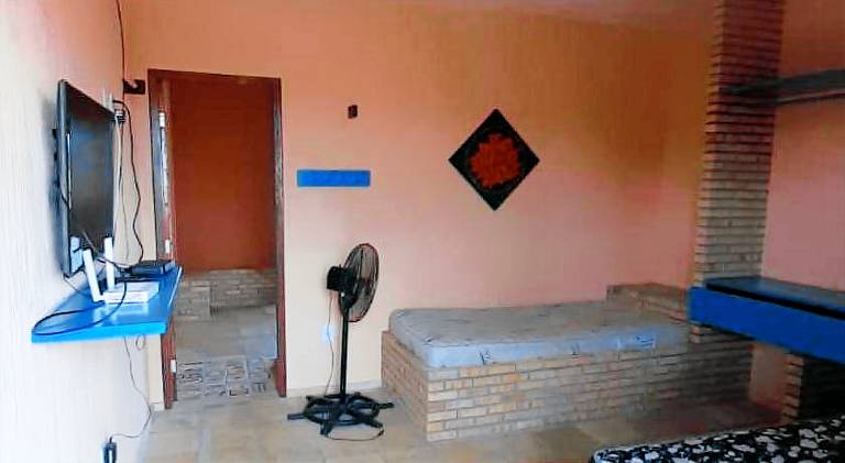 Apartamento Taiba