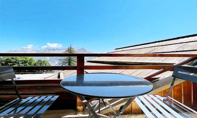 Appartement Puy-Saint-Vincent