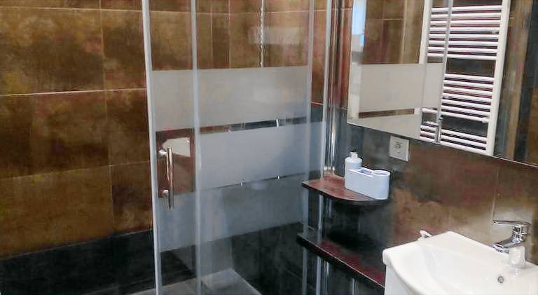 45 m&sup2; Ferienwohnung