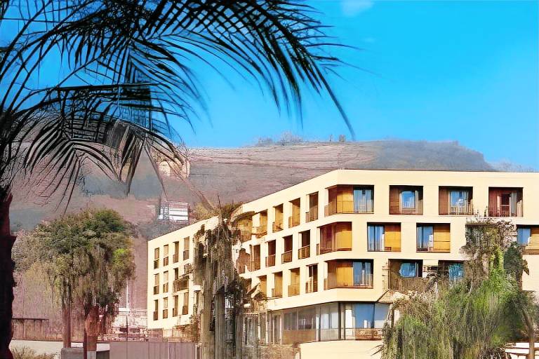 Hotel Therme Meran - Terme Merano in Merano