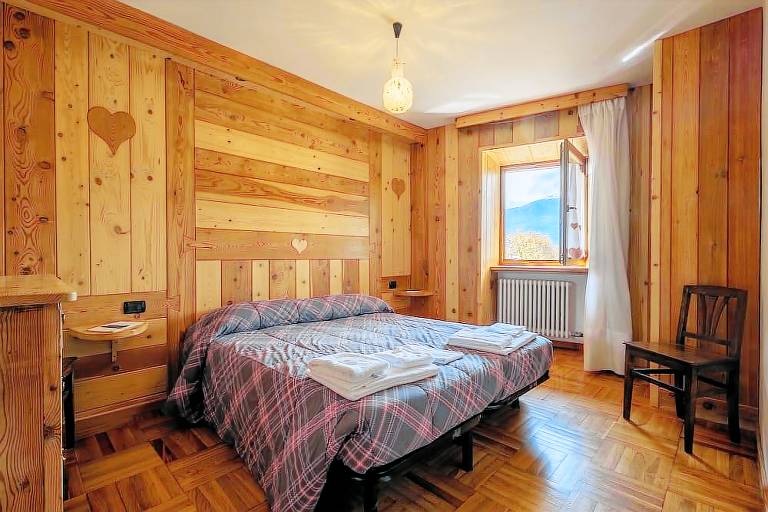 Bed and Breakfast Saint-nicolas