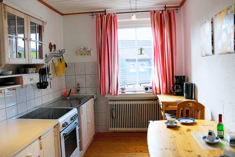 Ferienwohnung Flape
