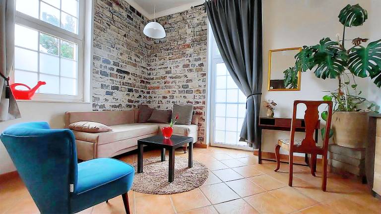 Ferienwohnung  Zentrum