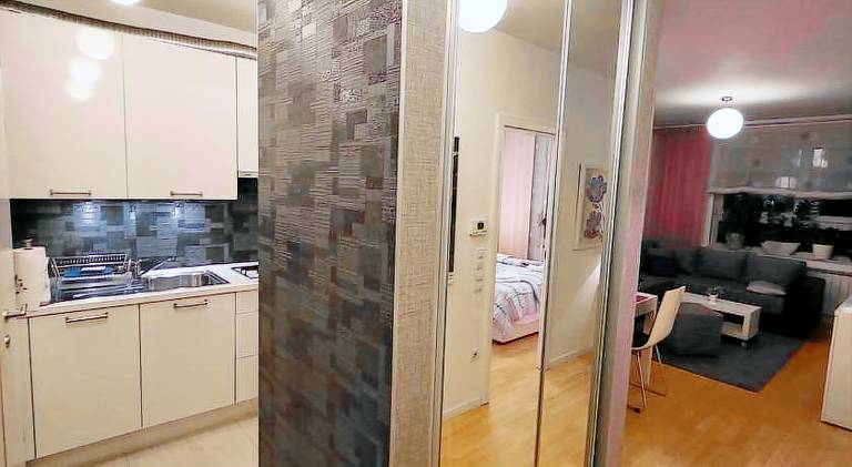 Apartment Zagreb