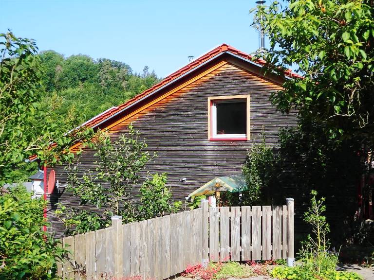 Ferienwohnung  Aspach