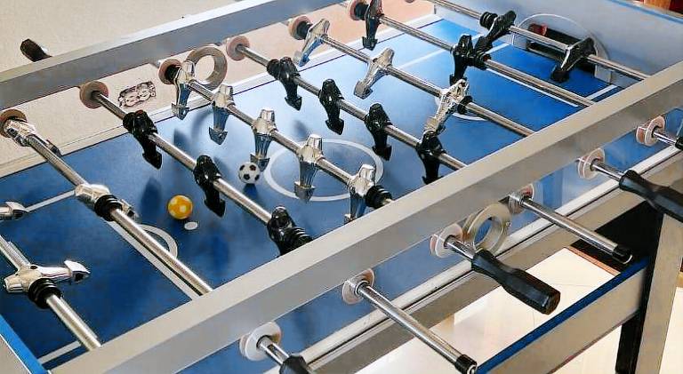 186 m&sup2; Ferienhaus