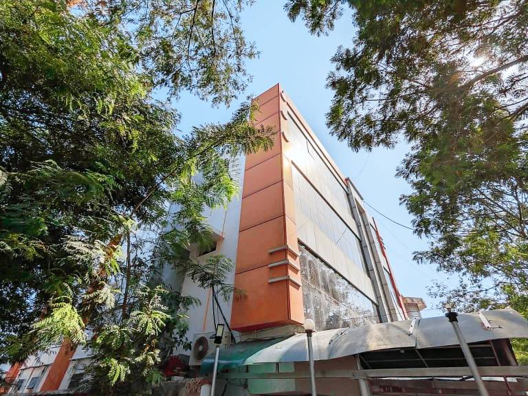Hotel Shivneri