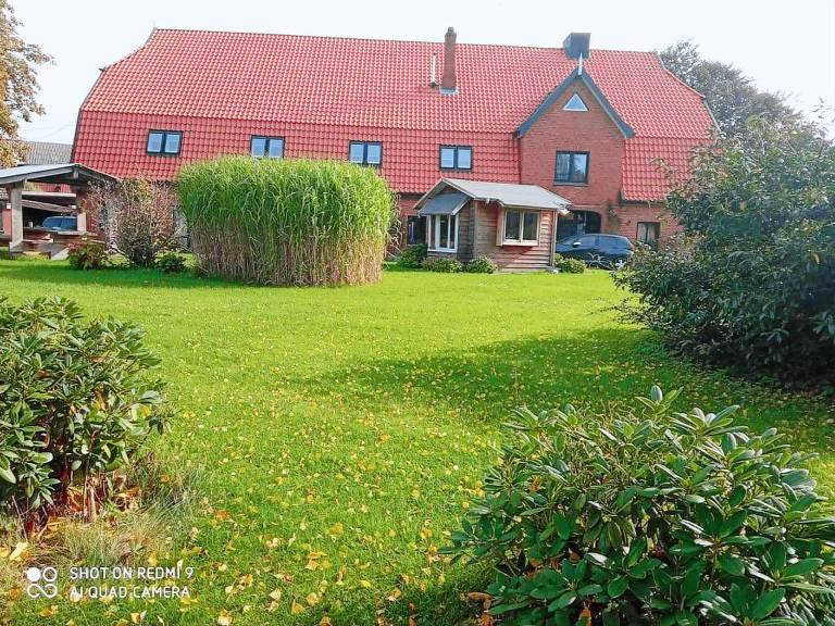 Ferienwohnung Trittau