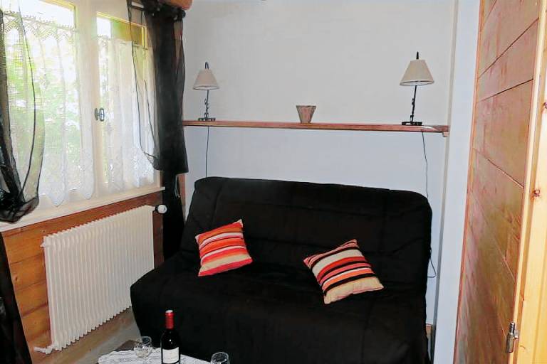 Holiday apartment with 1 room for 6 persons — photo 2