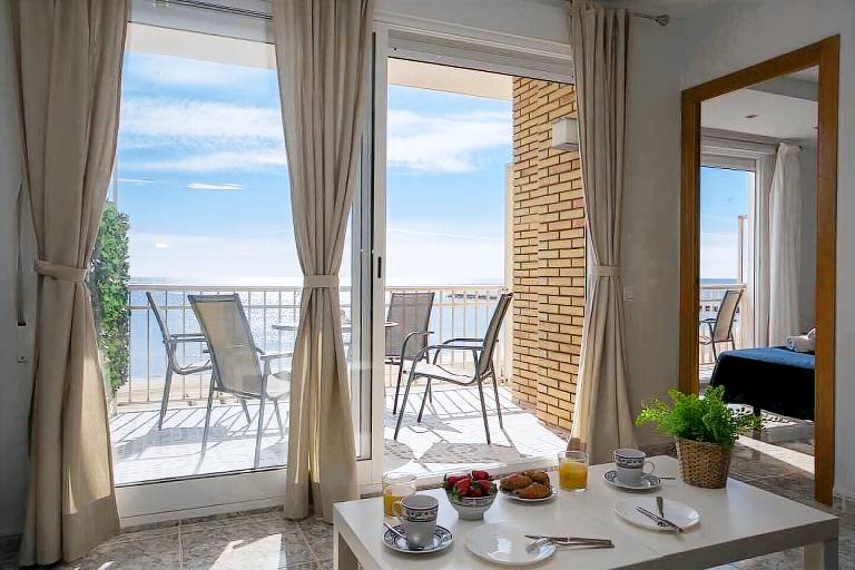 Apartamento El Puig