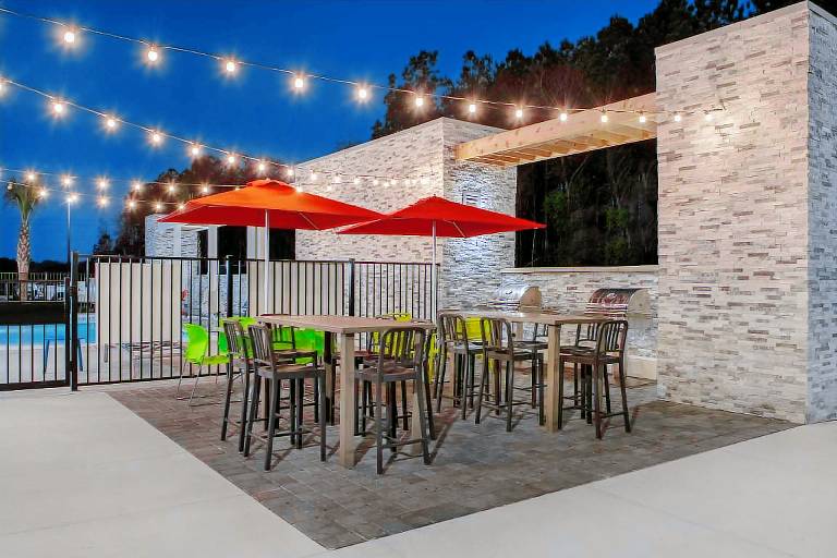 Home2 Suites by Hilton Savannah I95 North in Port Wentworth, GA