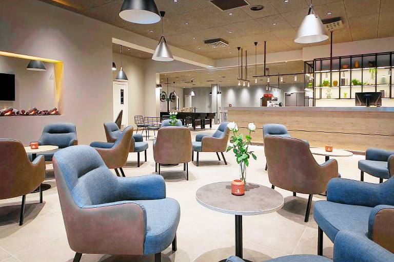 Scandic Kokstad — photo 3