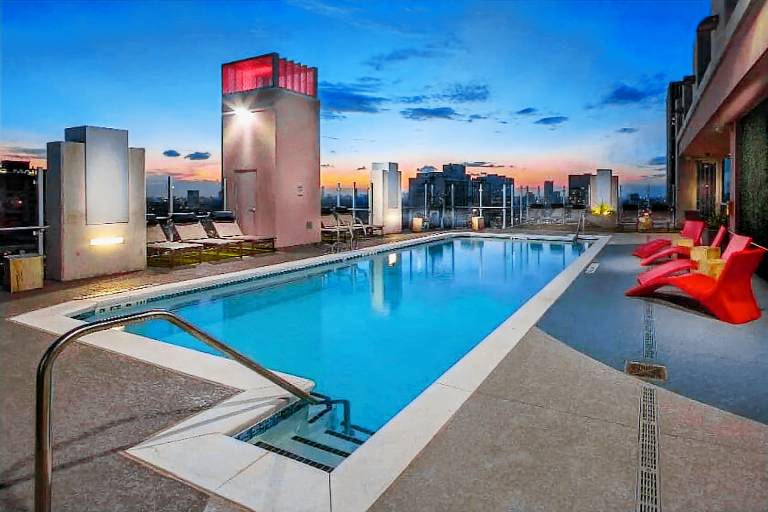 93 m² Ferienwohnung